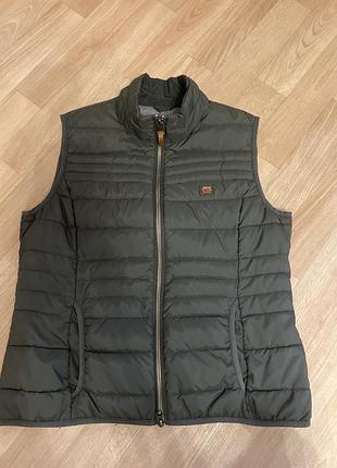 Жилет, жилетка camel active, розмір 12/14