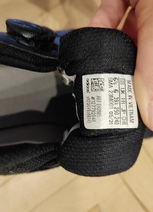 Кроссовки gore-tex adidas terrex 38р 4