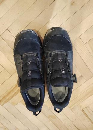 Кроссовки gore-tex adidas terrex 38р 5