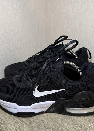 Кроссовки nike air max alpha trainer 5