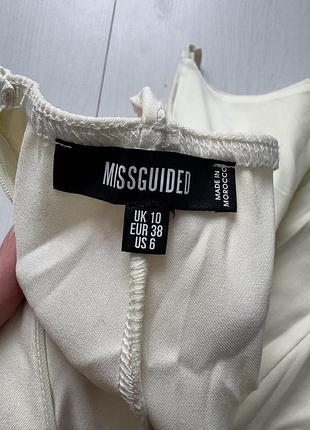 Сукня misguided 4