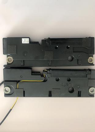 Динаміки bn96-16799a для телевізора samsung ue32d4020nw (пара, б/у, оригінал)