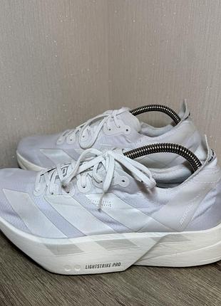 Кроссовки adidas adizero adios pro 4 running shoes jr6355
