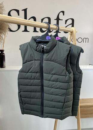 Жилетка на хлопчика primark