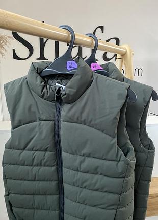 Жилетка на хлопчика primark 3