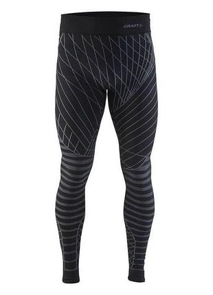 Термоштаны мужские craft active intensity pants men