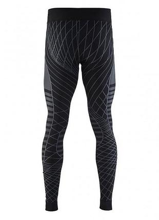 Термоштаны мужские craft active intensity pants men 3