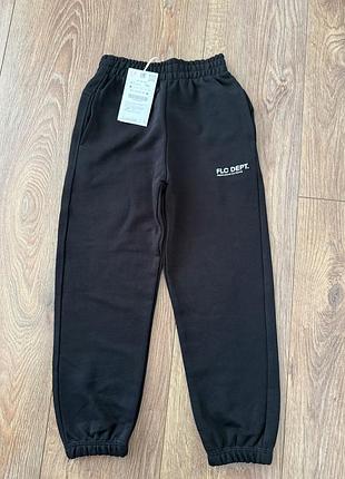 Штани спортивні zara 6-7років 122см
