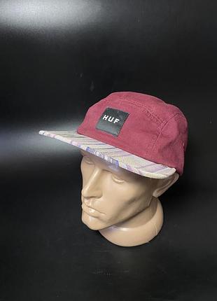 Продам кепку huf