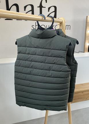 Жилетка на хлопчика primark 4