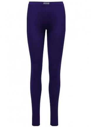 Термобілизна жіноча кальсони thermowave originals long pants w mist