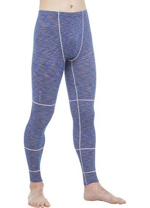 Термобрюки мужские thermowave prodigy long pants m