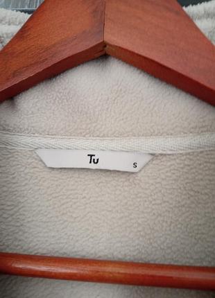 Кофта тепла лісова tu. 5