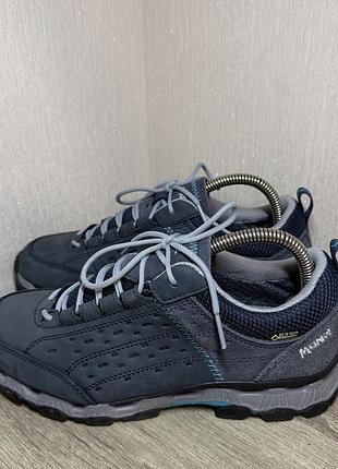 Кросівки meindl x-so corium gtx anthracite