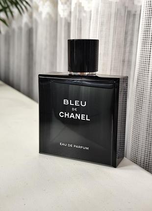 Chanel bleu de chanel eau de parfum 150 мл. оригінал