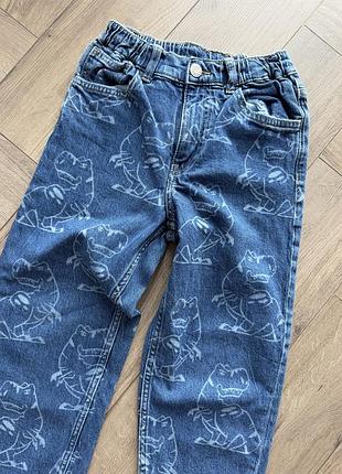 Джинси h&m 2