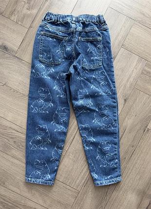 Джинси h&m 5