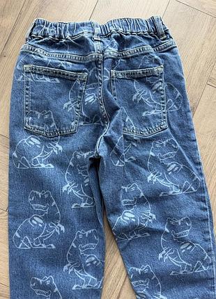 Джинси h&m 6