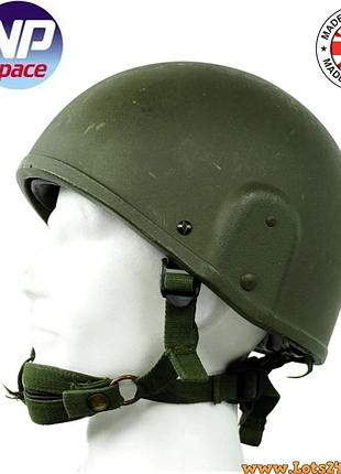 Шолом балістичний нато mk6 combat helmet балістична каска нато балістичний шолом зсу каска армійська нато m