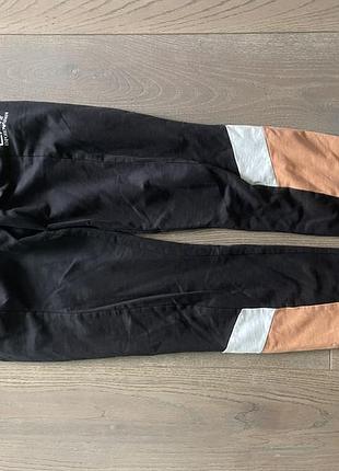 Спортивні штани emporio armani 152-160 см