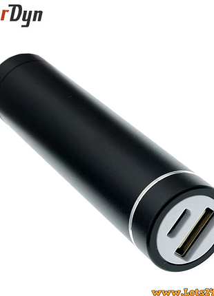 Корпус кейс для павербанка 18650 компактний кишеньковий павербанк power bank сборки зарядных устройств