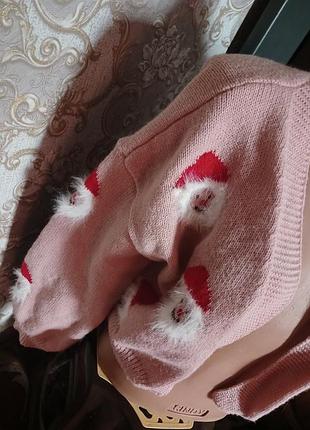 Класний кардиган🌷 3