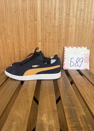 Кеди puma smash 3.0
