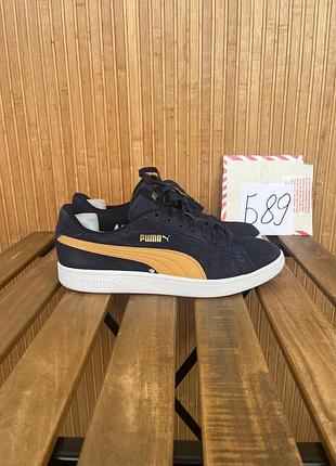 Кеди puma smash 3.0 3