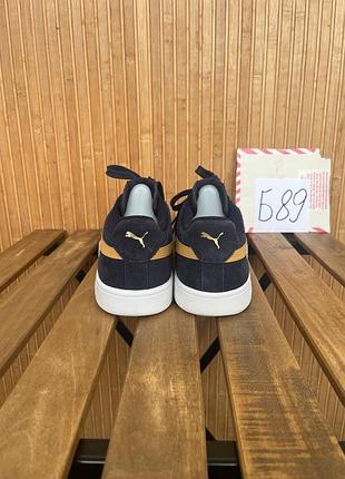 Кеди puma smash 3.0 4
