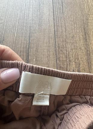 Спідниця zara 2
