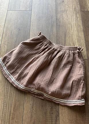 Спідниця zara