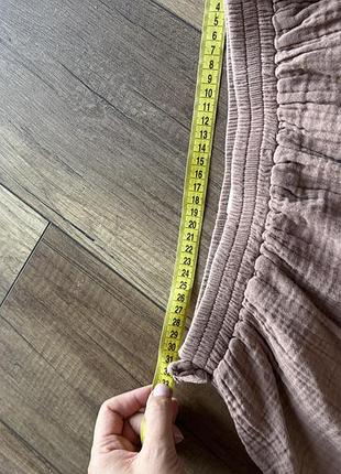 Спідниця zara 4