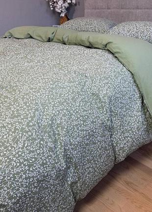 Springtime, washed cotton (євро)