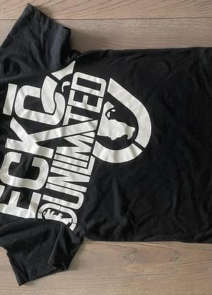Футболка ecko unlimited