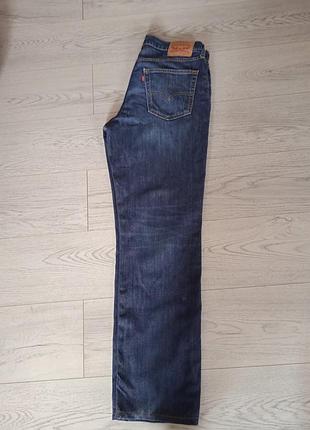 Levi's 541w 34l34 4