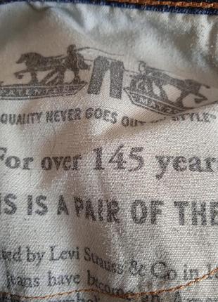 Levi's 541w 34l34 7