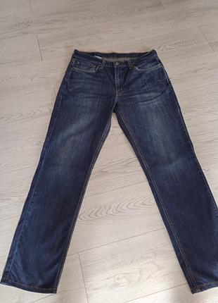 Levi's 541w 34l34 2