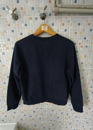 Свитшот tommy hilfiger. 5