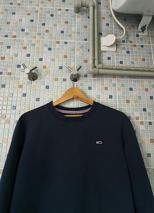 Свитшот tommy hilfiger. 3