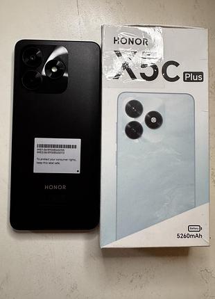 Honor 5c plus