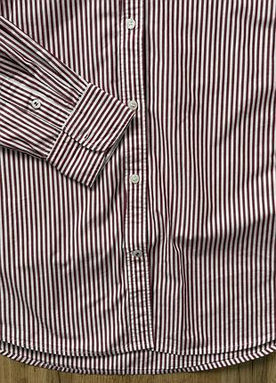 Сорочка tommy hilfiger 3