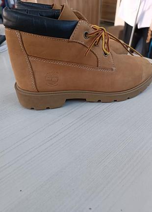 Черевики timberland 5