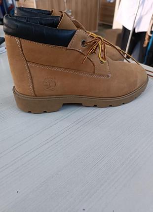 Черевики timberland