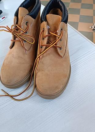 Черевики timberland 4