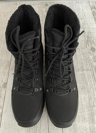 Чоловічі черевики cmp railo snow boot wp 2