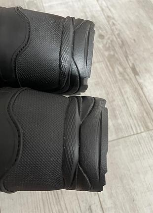 Чоловічі черевики cmp railo snow boot wp 7