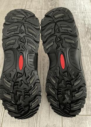 Чоловічі черевики cmp railo snow boot wp 5