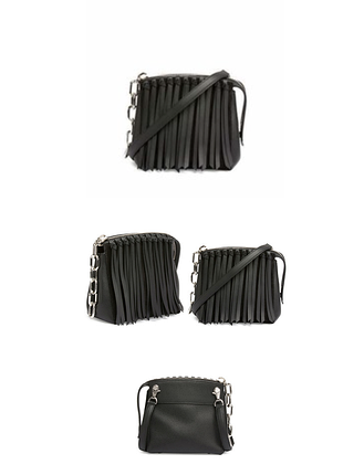 Сумка alexander wang 2