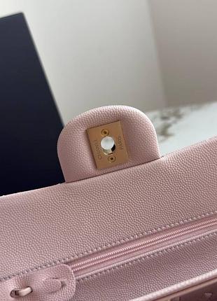 Сумка classic flap small 6