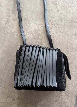 Сумка alexander wang 3